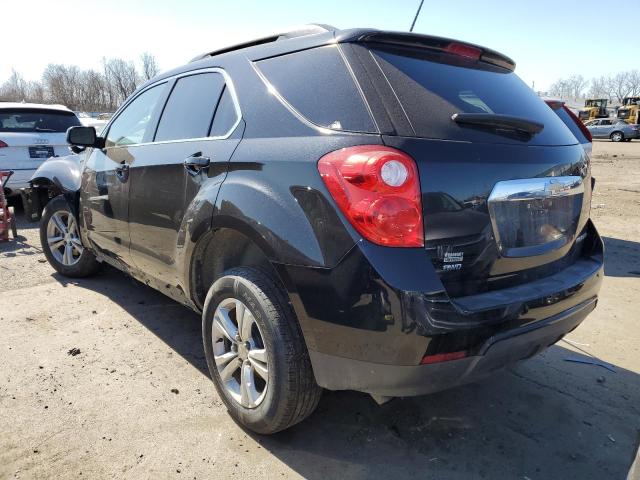 Photo 2 from auction – 2015 CHEVROLET EQUINOX LT with VIN 2GNFLFEK9F6274044