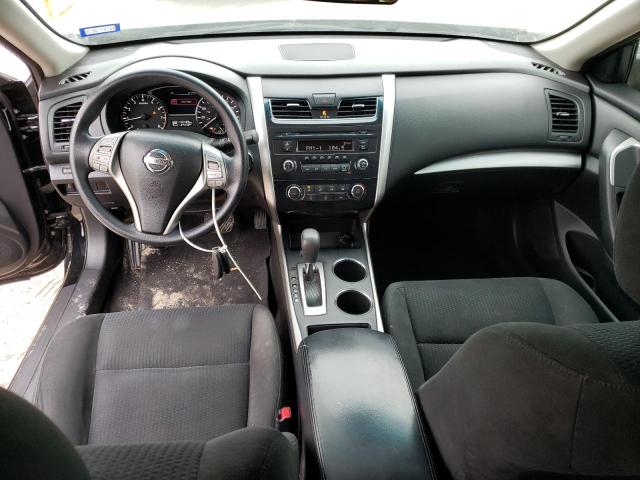 Photo 8 from auction – 2015 NISSAN ALTIMA 2.5 with VIN 1N4AL3AP0FC291721