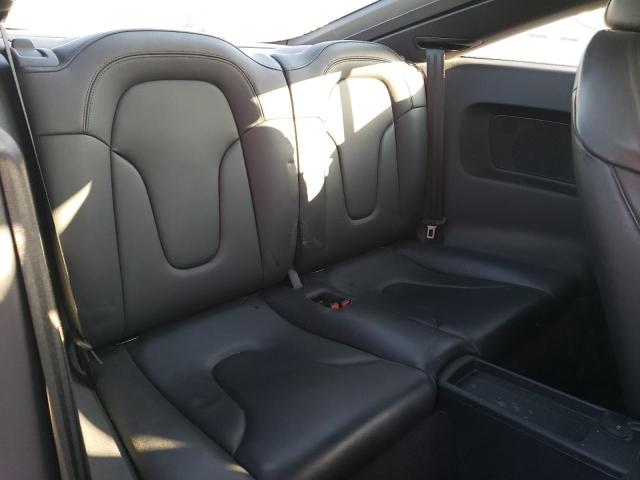 Photo 10 from auction – 2012 AUDI TT PRESTIG with VIN TRUKFAFK3C1010029