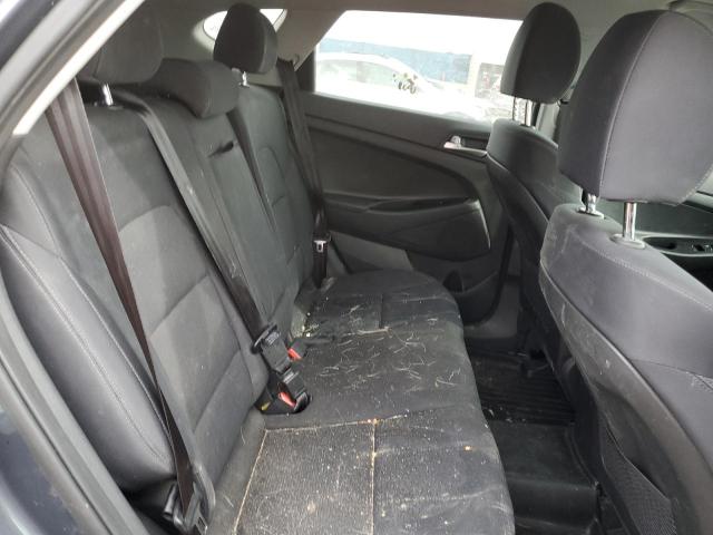 Photo 11 from auction – 2019 HYUNDAI TUCSON SE with VIN KM8J2CA49KU061310