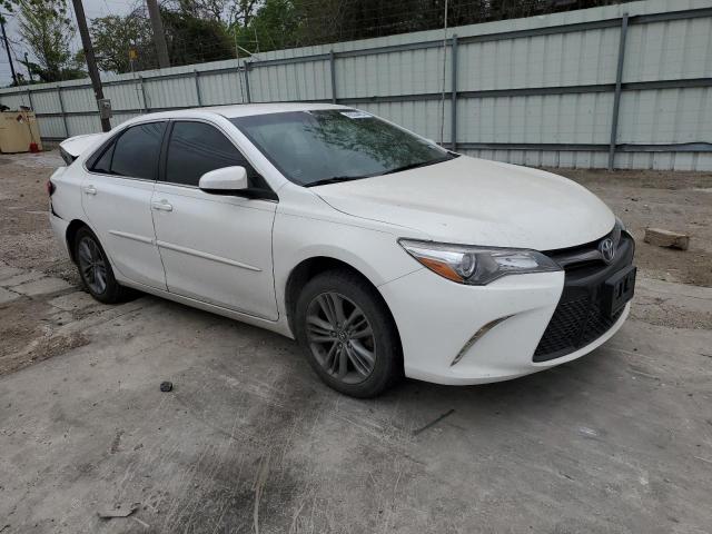 Photo 4 from auction – 2017 TOYOTA CAMRY with VIN 4T1BF1FK7HU694627