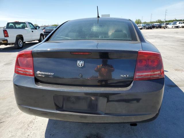 Photo 6 from auction – 2008 DODGE CHARGER SX with VIN 2B3KA33G88H107791