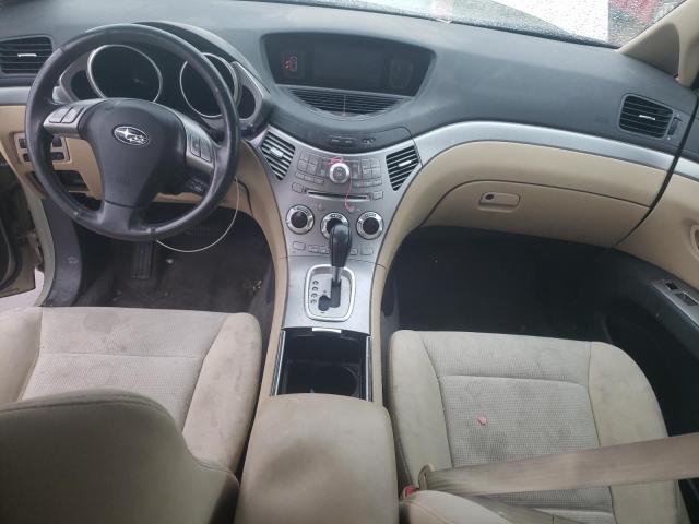 Photo 8 from auction – 2006 SUBARU B9 TRIBECA with VIN 4S4WX83C564401213