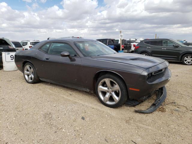 Photo 4 from auction – 2015 DODGE CHALLENGER with VIN 2C3CDZAG1FH758150