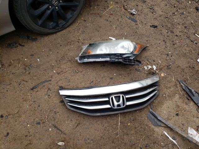 Photo 12 from auction – 2012 HONDA ACCORD EX with VIN 1HGCP2F72CA106054