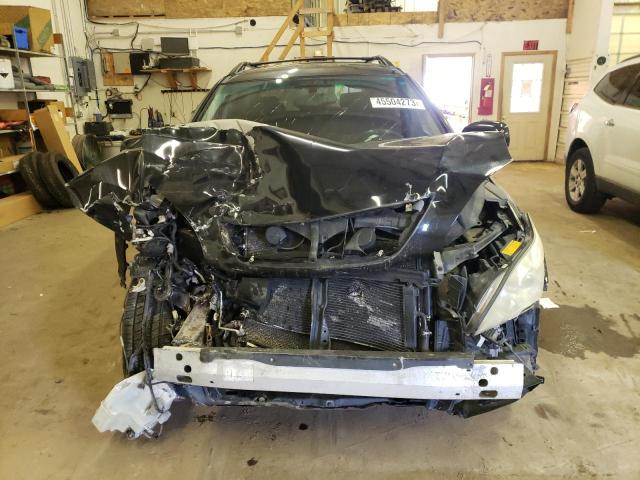 Photo 5 from auction – 2006 LEXUS RX 400 with VIN JTJHW31U760042725
