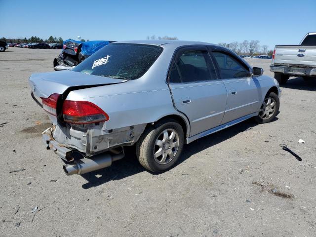 Photo 3 from auction – 2002 HONDA ACCORD EX with VIN 1HGCG668X2A148549