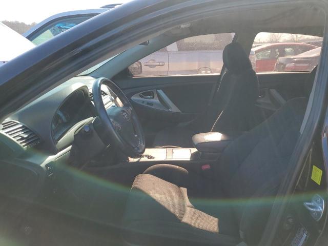 Photo 7 from auction – 2011 TOYOTA CAMRY BASE with VIN 4T1BF3EK1BU686592