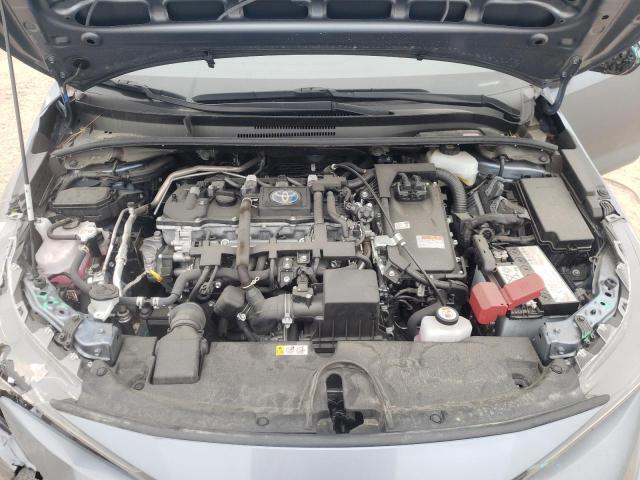 Photo 11 from auction – 2022 TOYOTA COROLLA LE with VIN JTDEAMDE9N3008412