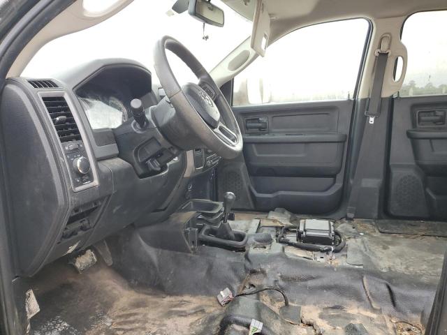 Photo 7 from auction – 2018 RAM 2500 ST with VIN 3C6UR5CL2JG303456