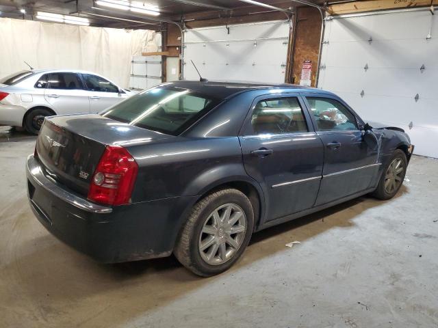 صورة رقم 3 من المزاد - 2008 CHRYSLER 300 LIMITE مع VIN 2C3LA33G58H183038
