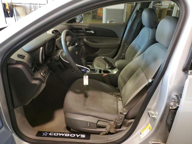 Photo 7 from auction – 2016 CHEVROLET MALIBU LIM with VIN 1G11B5SA2GF109397