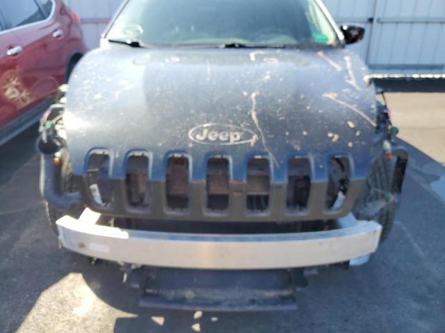 Photo 11 from auction – 2015 JEEP CHEROKEE L with VIN 1C4PJMCS4FW733187
