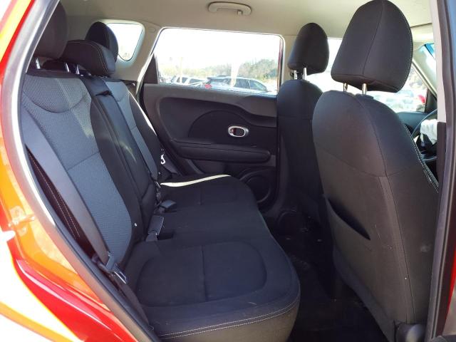 Photo 11 from auction – 2018 KIA SOUL + with VIN KNDJP3A5XJ7537172