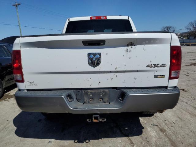 Photo 6 from auction – 2010 DODGE RAM 1500 with VIN 1D7RV1CPXAS241647