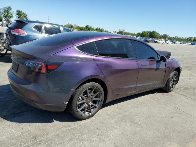 Photo 3 from auction – 2019 TESLA MODEL 3 with VIN 5YJ3E1EA7KF482735