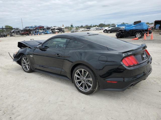 Photo 2 from auction – 2016 FORD MUSTANG GT with VIN 1FA6P8CF7G5228519
