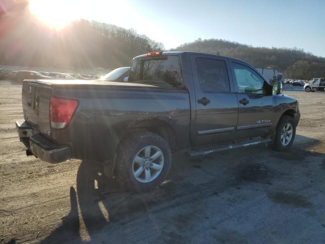 Photo 3 from auction – 2010 NISSAN TITAN XE with VIN 1N6AA0EC6AN310787