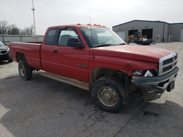 Photo 4 from auction – 1998 DODGE RAM 2500 with VIN 3B7KF22D4WG120021