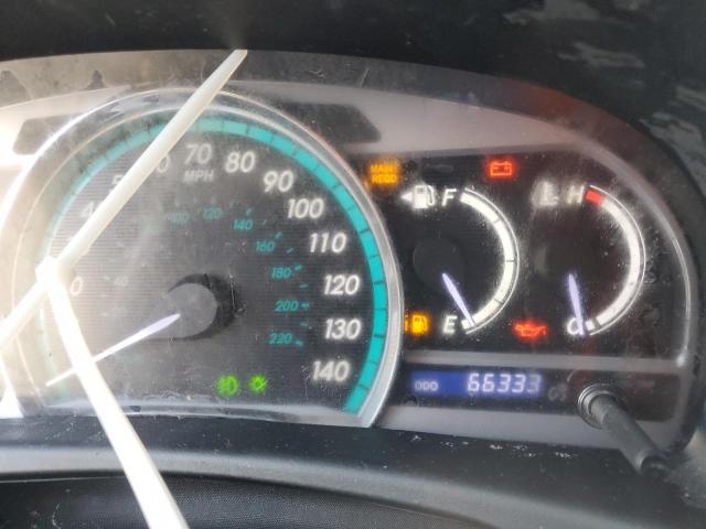 Zdjęcie 9 z aukcji – 2015 TOYOTA VENZA LE z VIN 4T3ZA3BB3FU095968