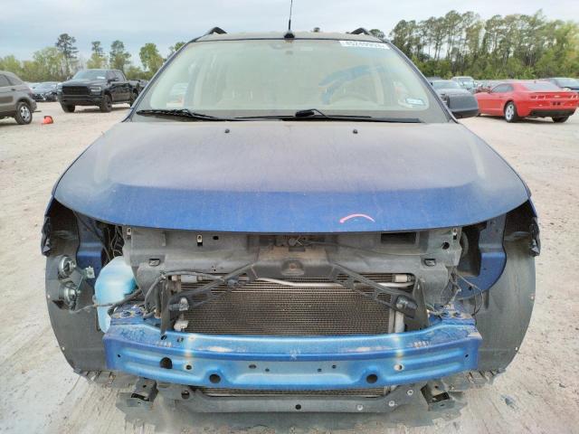 Photo 5 from auction – 2013 FORD EDGE SE with VIN 2FMDK3GC6DBC29585