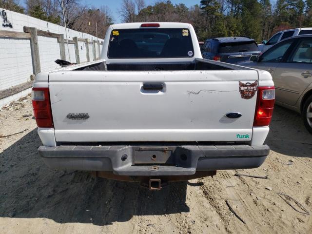 Photo 6 from auction – 2003 FORD RANGER with VIN 1FTYR10U53TA19485