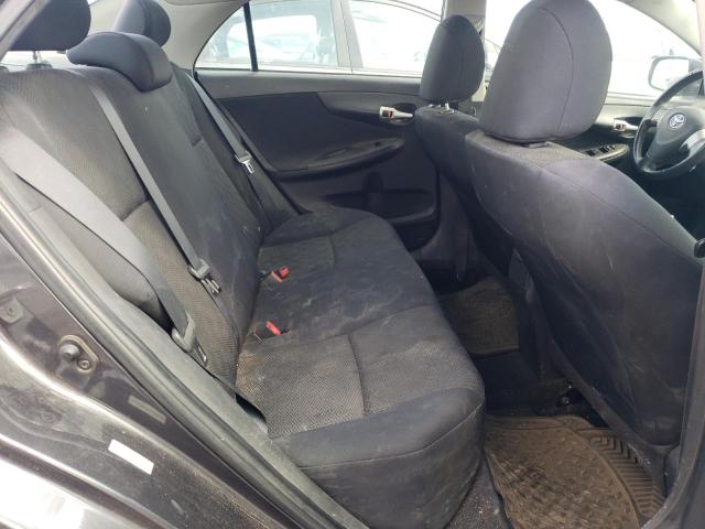 Photo 10 from auction – 2009 TOYOTA COROLLA with VIN 1NXBU40EX9Z120499