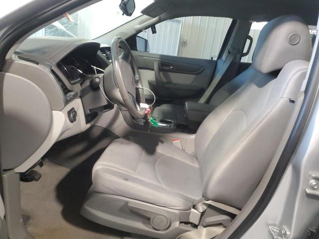 Photo 7 from auction – 2016 GMC ACADIA SLE with VIN 1GKKRNED3GJ263678