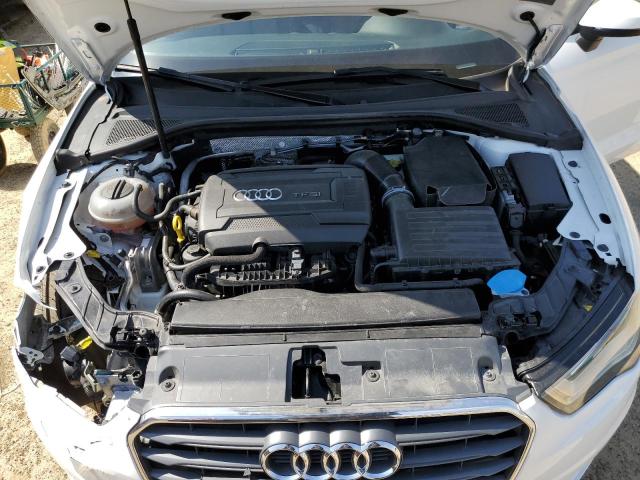 Photo 11 from auction – 2016 AUDI A3 PREMIUM with VIN WAUA7GFF2G1058777