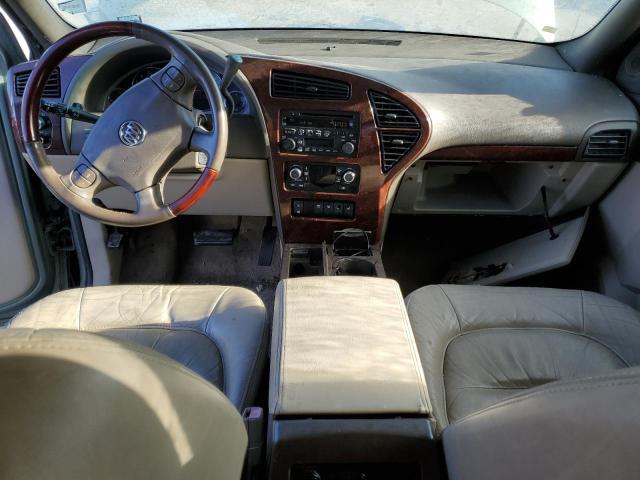 Photo 8 from auction – 2006 BUICK RENDEZVOUS with VIN 3G5DA03L76S525389