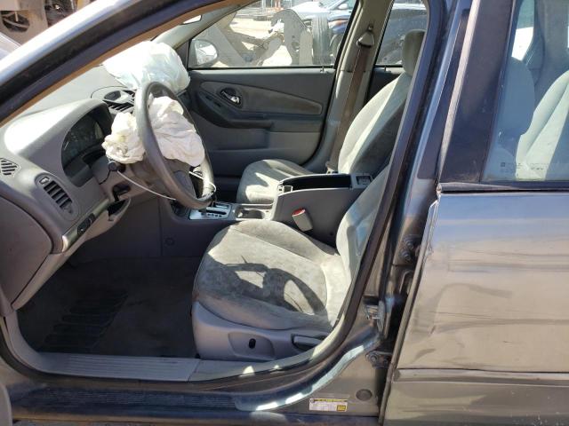 Photo 7 from auction – 2005 CHEVROLET MALIBU with VIN 1G1ZT62825F175125