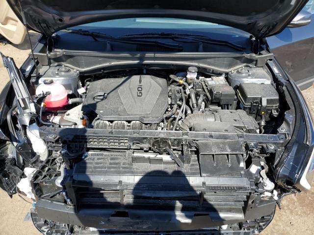Photo 12 from auction – 2023 KIA SPORTAGE E with VIN 5XYK33AF1PG038975