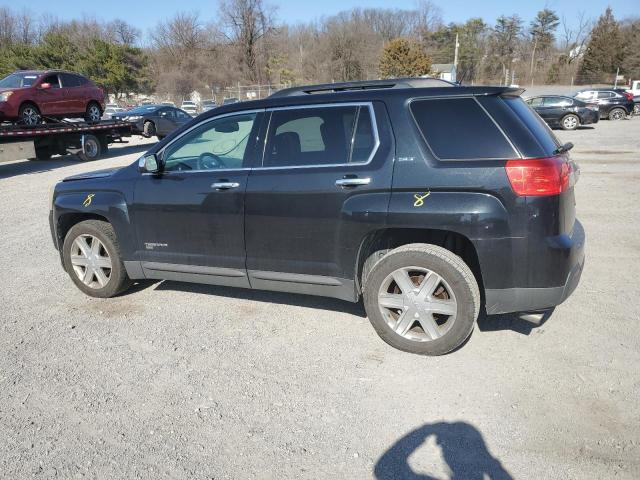 Photo 2 from auction – 2011 GMC TERRAIN SL with VIN 2CTFLVEC6B6447576