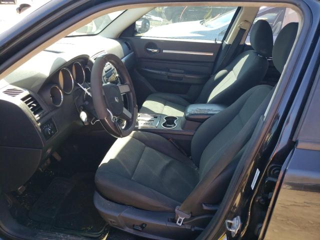 Photo 7 from auction – 2010 DODGE CHARGER SX with VIN 2B3CA3CV9AH127217