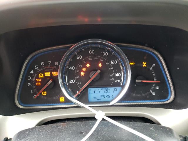 Photo 9 from auction – 2015 TOYOTA RAV4 LIMIT with VIN 2T3DFREV9FW283205