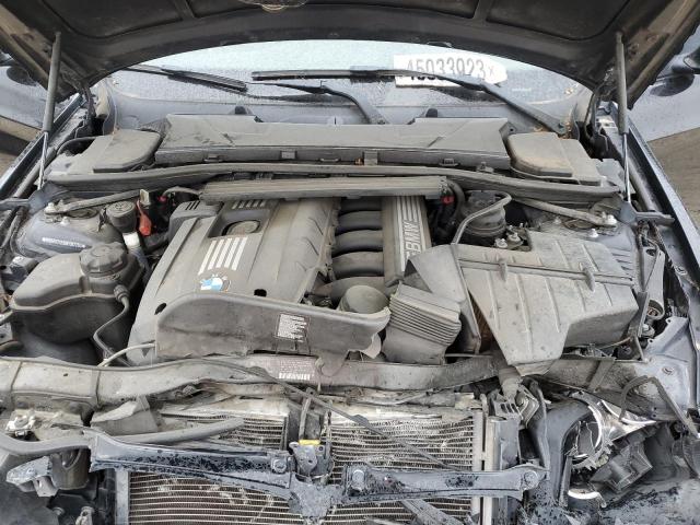 Photo 11 from auction – 2011 BMW 328 XI with VIN WBAPK7C59BF087760