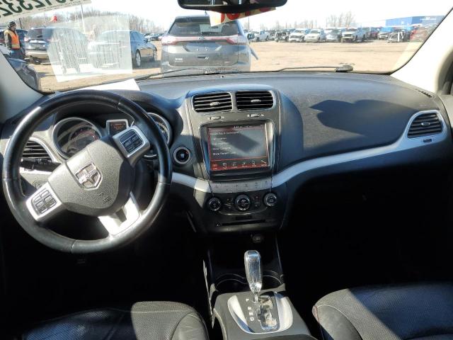 Photo 8 from auction – 2015 DODGE JOURNEY R/ with VIN 3C4PDCEG5FT630974