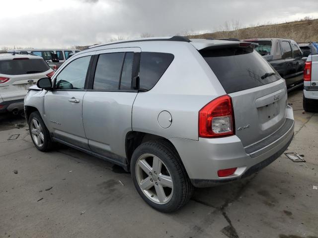 Photo 2 from auction – 2011 JEEP COMPASS with VIN 1J4NF5FB6BD251492