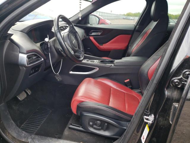 Photo 7 from auction – 2017 JAGUAR F-PACE R - with VIN SADCL2BN4HA094578