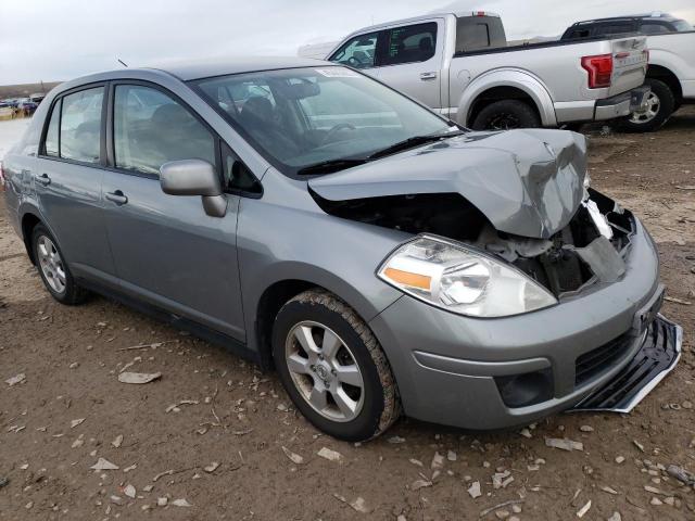Photo 4 from auction – 2010 NISSAN VERSA S with VIN 3N1BC1AP2AL367510