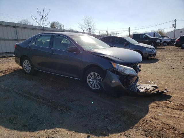 Photo 4 from auction – 2012 TOYOTA CAMRY BASE with VIN 4T1BF1FK9CU588883