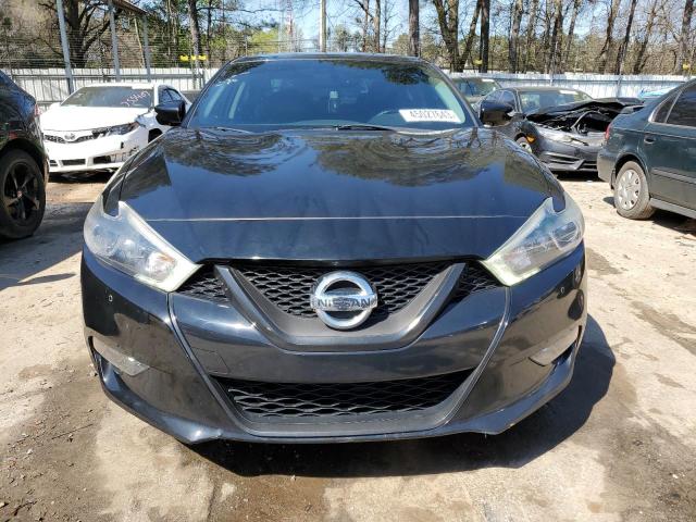 Photo 5 from auction – 2017 NISSAN MAXIMA 3.5 with VIN 1N4AA6AP1HC427431