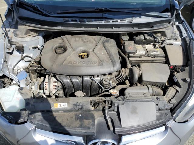 Photo 11 from auction – 2016 HYUNDAI ELANTRA SE with VIN 5NPDH4AE2GH695512