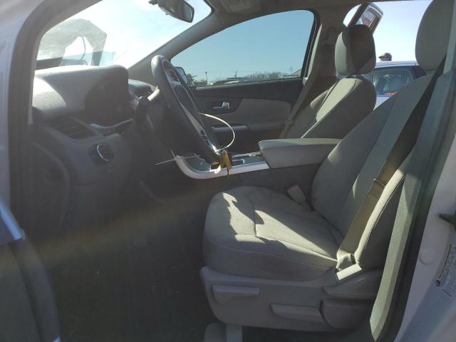 Photo 7 from auction – 2013 FORD EDGE SE with VIN 2FMDK4GC0DBC76357