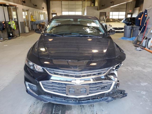 Photo 5 from auction – 2017 CHEVROLET MALIBU LT with VIN 1G1ZE5ST1HF268585