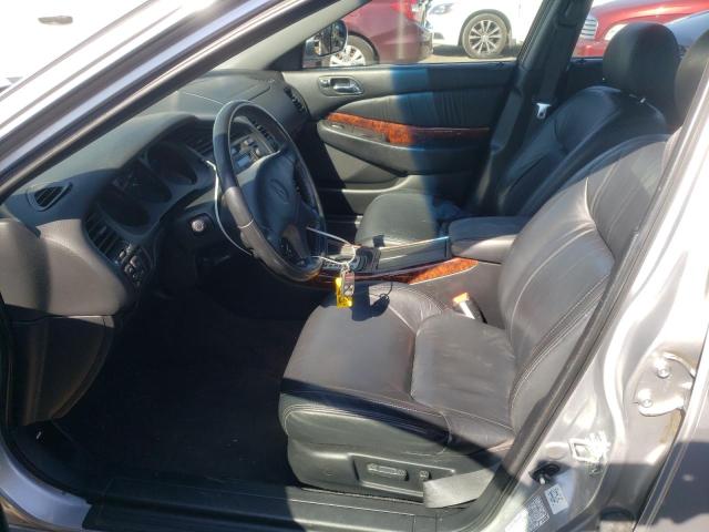 Photo 7 from auction – 2000 ACURA 3.2TL with VIN 19UUA566XYA053822