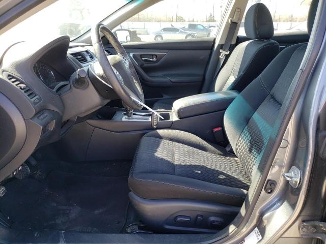 Photo 7 from auction – 2017 NISSAN ALTIMA 2.5 with VIN 1N4AL3AP3HC266329