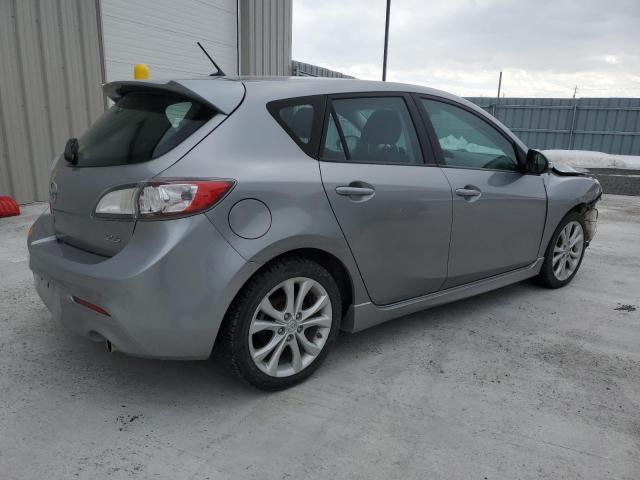 Photo 3 from auction – 2010 MAZDA 3 S with VIN JM1BL1H52A1208978