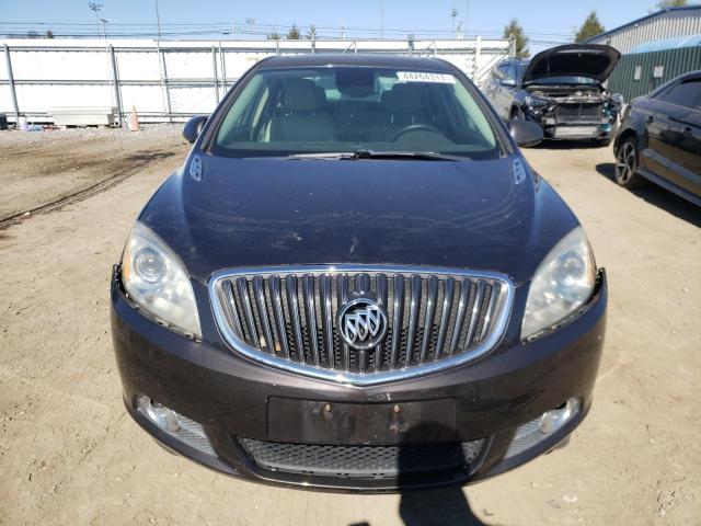 Photo 5 from auction – 2013 BUICK VERANO CON with VIN 1G4PR5SK3D4173022