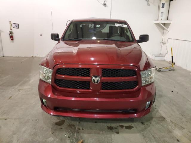 Photo 5 from auction – 2014 RAM 1500 ST with VIN 1C6RR6FT7ES172790